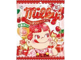 「【2026年5月下旬】飴・キャラメルの新商品！ピュレグミプレミアム沖縄産パイナップル・塩ライチなど夏フレーバーまとめ」の画像5