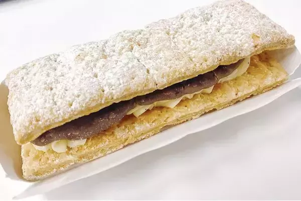 ひんやり系スイーツと言えば！『ミニストップスイーツ』の「おすすめ」人気ランキングTOP3