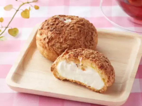 「ひんやり系スイーツと言えば！『ミニストップスイーツ』の「おすすめ」人気ランキングTOP3」の画像