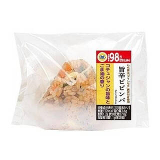 今週新発売の旨辛味まとめ！『韓国風　炭火豚焼肉弁当』、『豚ガツチャンジャ』など♪