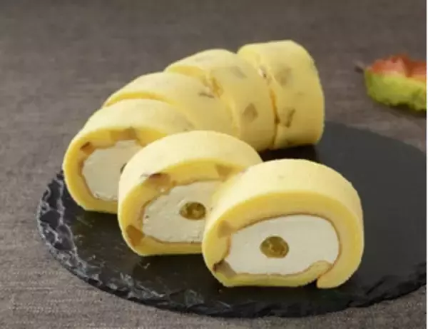 「今週新発売のローソンスイーツまとめ！『生ベイクドチーズケーキ』、『生ベイクドショコラチーズケーキ』など♪」の画像