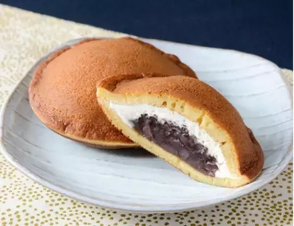 「今週新発売のローソンスイーツまとめ！『生ベイクドチーズケーキ』、『生ベイクドショコラチーズケーキ』など♪」の画像