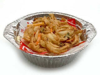 今週新発売のうどんまとめ！『おきりこみ』、『甘辛ソース仕立て　ホルモン焼うどん』など♪