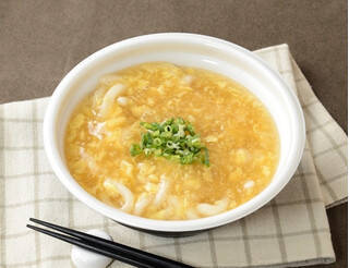 今週新発売のうどんまとめ！『おきりこみ』、『甘辛ソース仕立て　ホルモン焼うどん』など♪