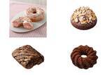 「今週新発売のドーナツ」の画像1