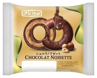 今週新発売のドーナツ