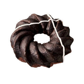 今週新発売のドーナツ