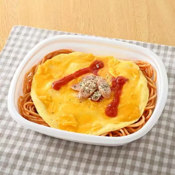 「今週新発売のファミマ麺」の画像