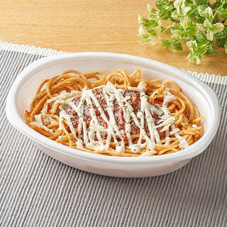 今週新発売のファミマ麺