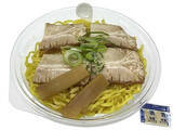 「今週新発売のコンビニラーメンまとめ！『メラメラ燃える炎のウマ辛味噌ラーメン』、『大盛ラーメンサラダ　チキンタルタルソース』など♪」の画像13