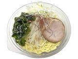 「今週新発売のコンビニラーメンまとめ！『メラメラ燃える炎のウマ辛味噌ラーメン』、『大盛ラーメンサラダ　チキンタルタルソース』など♪」の画像7
