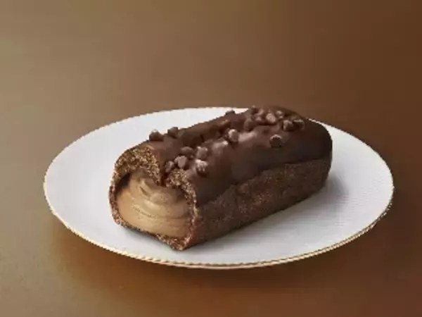 「【2026年5月第3週】ケーキ・洋菓子ランキング1位はプレミアムショコラエクレア！新商品・急上昇注目まとめ」の画像