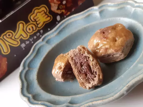 「先週もぐナビで最も『クチコミ』された『新商品』はどれ！？」の画像