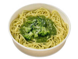 今週新発売のコンビニパスタまとめ！『プリプリ海老のパスタサラダ』、『重亭監修　オムボロネーゼ』など♪