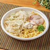 「今週新発売のコンビニパスタまとめ！『プリプリ海老のパスタサラダ』、『重亭監修　オムボロネーゼ』など♪」の画像4