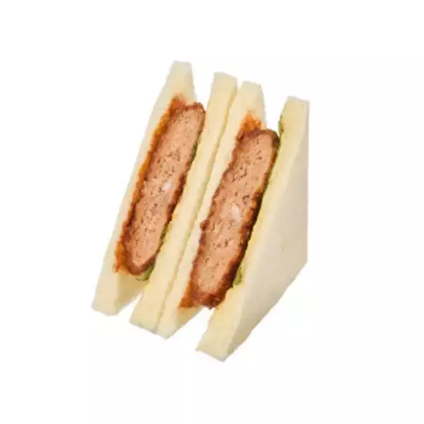 「今週新発売のボリュームのある食べものまとめ！『チョコレートパフェ　コーヒーゼリー入り』、『アメリカンクラブハウスサンド』など♪」の画像