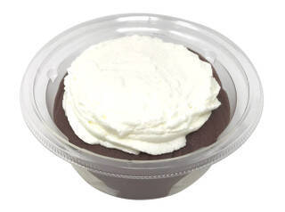 今週新発売のボリュームのある食べものまとめ！『チョコレートパフェ　コーヒーゼリー入り』、『アメリカンクラブハウスサンド』など♪