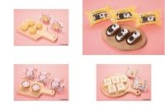 今週新発売のファミマスイーツ