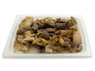 今週新発売の塩◯◯まとめ！『たべっ子水族館ソルティホワイト宮古島産の塩』、『五島灘の塩チーズベーコン』など♪