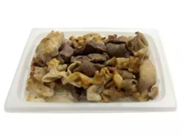 「今週新発売の塩◯◯まとめ！『たべっ子水族館ソルティホワイト宮古島産の塩』、『五島灘の塩チーズベーコン』など♪」の画像