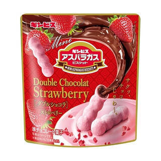 今週新発売のいちご味