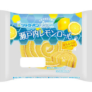 今週新発売の菓子パン