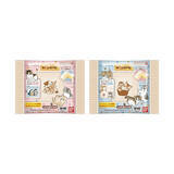 「今週新発売のもちもちまとめ！『もちもち食感の大きなクレープ　ザクザククッキー＆ムース』、『ごま豆乳担々で食べる生そうめん』など♪」の画像11