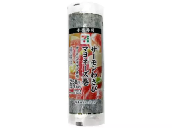 「今週新発売のマヨネーズ味まとめ！『盛りすぎ！チャーシューマヨネーズおにぎり』、『銀しゃりむすび　ツナマヨネーズ』など♪」の画像