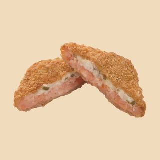 今週新発売のコンビニホットスナックまとめ！『えびカツ　タルタルソース入り』、『ガリうまポテト　禁断のガーリックマヨ味』など♪