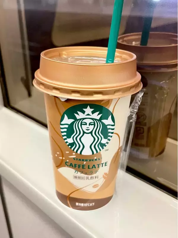 「スイーツのお供に飲みたい♪『カフェラテ』の「おすすめ」人気ランキングTOP3」の画像