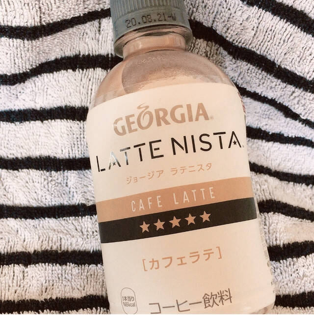 スイーツのお供に飲みたい♪『カフェラテ』の「おすすめ」人気ランキングTOP3