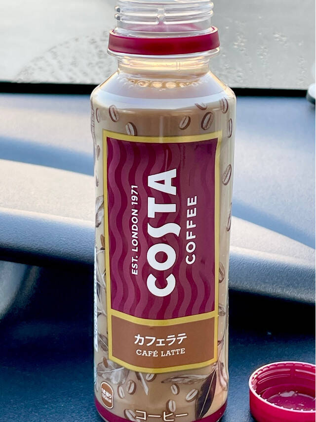 スイーツのお供に飲みたい♪『カフェラテ』の「おすすめ」人気ランキングTOP3