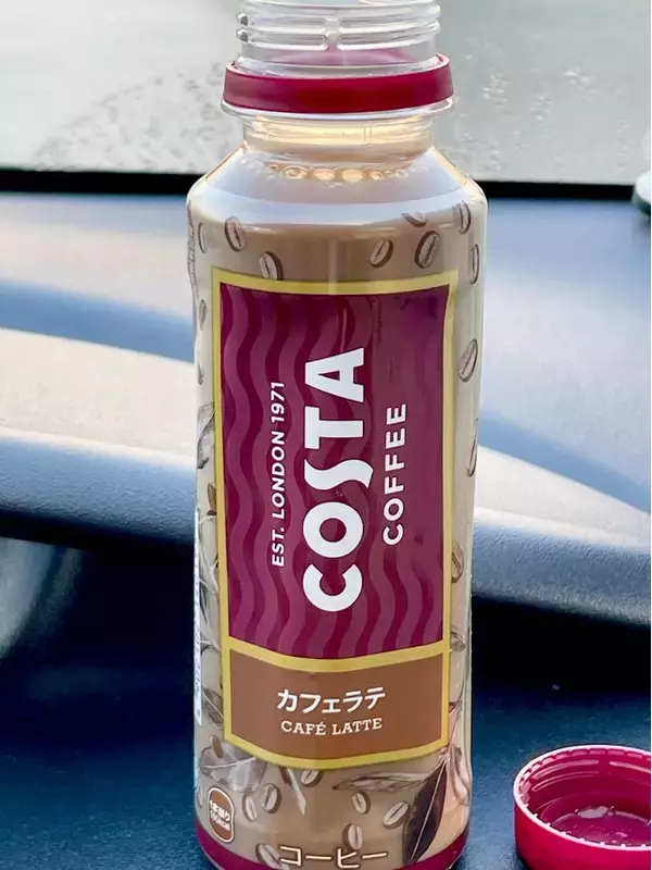 「スイーツのお供に飲みたい♪『カフェラテ』の「おすすめ」人気ランキングTOP3」の画像