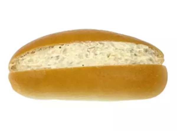 「今週新発売のしっとりまとめ！『マシュマロパンケーキ』、『スイートミルクブレッド』など♪」の画像