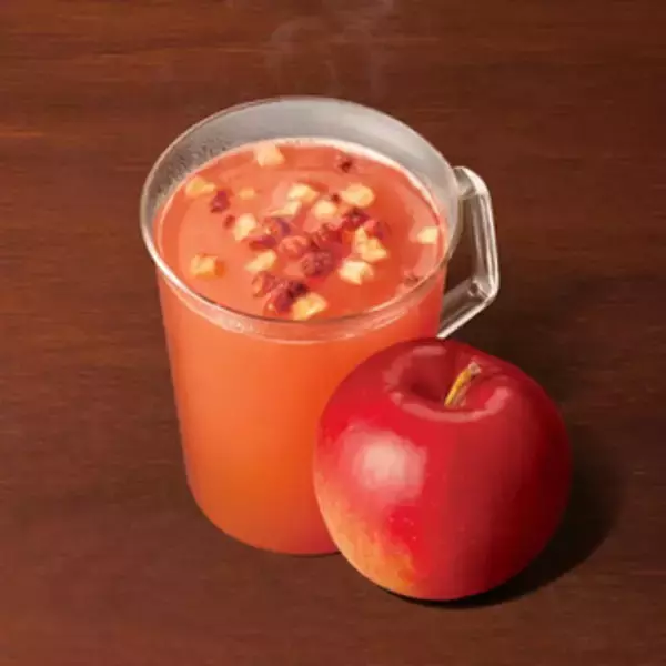 「今週新発売のドリンクまとめ！『スモア　チョコレート　フラペチーノ』、『スモア　チョコレート　ラテ』など♪」の画像