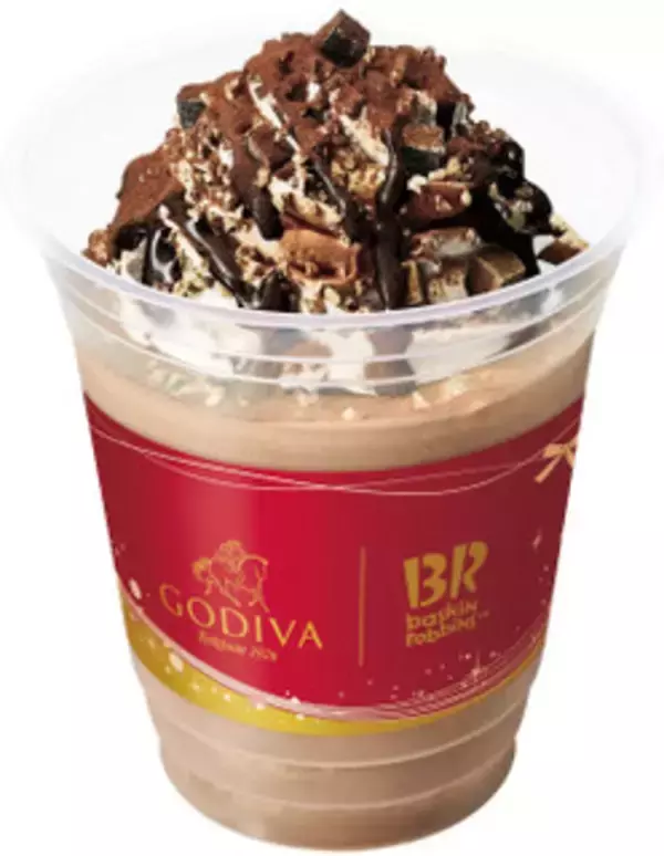 「今週新発売のドリンクまとめ！『スモア　チョコレート　フラペチーノ』、『スモア　チョコレート　ラテ』など♪」の画像