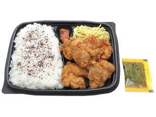 今週新発売の酢まとめ！『唐揚げ弁当　瀬戸内レモンのぽん酢』、『玉ねぎと食べる酢もつ』など♪