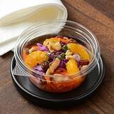 「今週新発売の酢まとめ！『唐揚げ弁当　瀬戸内レモンのぽん酢』、『玉ねぎと食べる酢もつ』など♪」の画像4