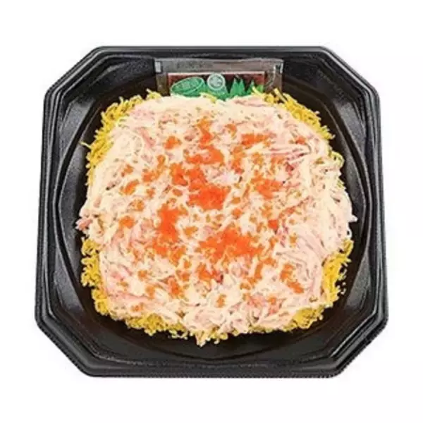 「今週新発売の酢まとめ！『唐揚げ弁当　瀬戸内レモンのぽん酢』、『玉ねぎと食べる酢もつ』など♪」の画像