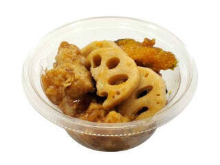 今週新発売の酢まとめ！『唐揚げ弁当　瀬戸内レモンのぽん酢』、『玉ねぎと食べる酢もつ』など♪