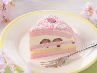 今週新発売のおやつ