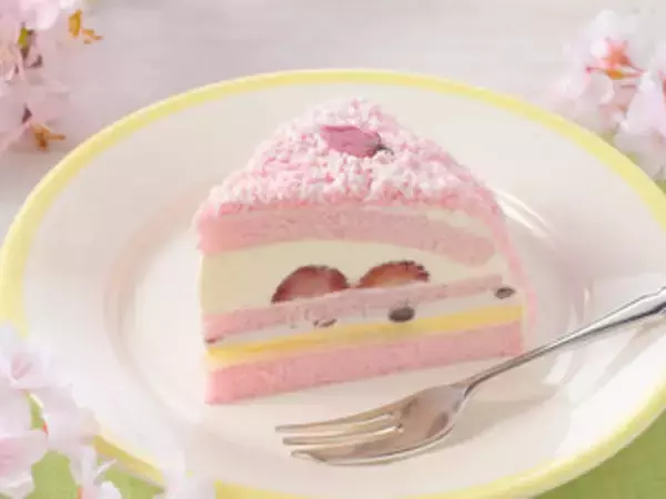 「今週新発売のおやつ」の画像