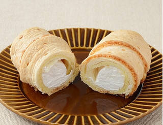 今週新発売のおやつ