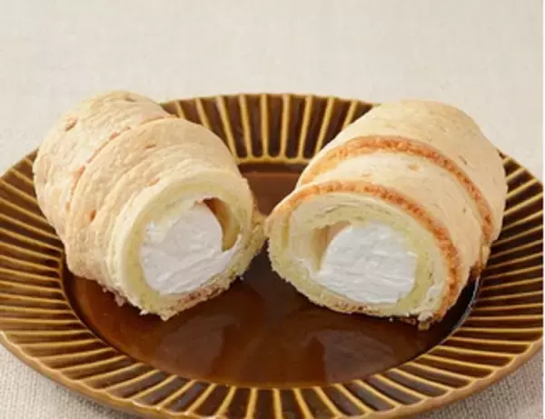 「今週新発売のおやつ」の画像