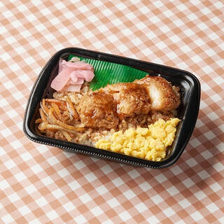 今週新発売のコンビニ寿司・コンビニ弁当
