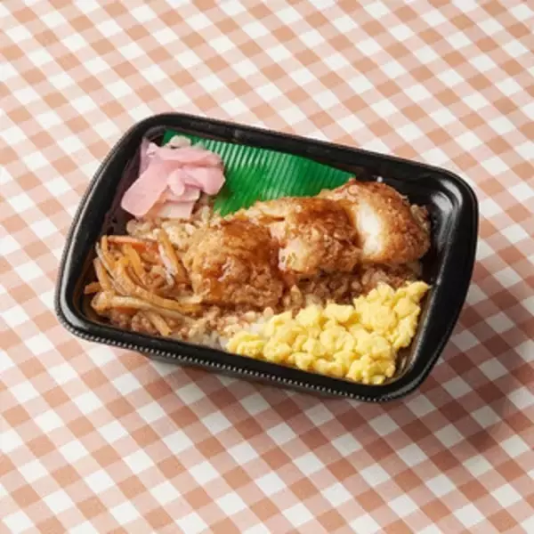 「今週新発売のコンビニ寿司・コンビニ弁当」の画像