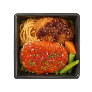 今週新発売のコンビニ寿司・コンビニ弁当