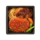 「今週新発売のコンビニ寿司・コンビニ弁当」の画像5