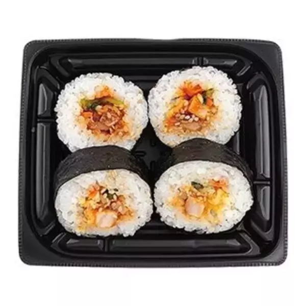 「今週新発売のコンビニ寿司・コンビニ弁当」の画像