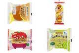 「今週新発売の菓子パン」の画像1